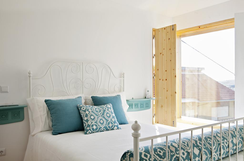 Casas De Vale De Lobo Villa Mirandela Room photo